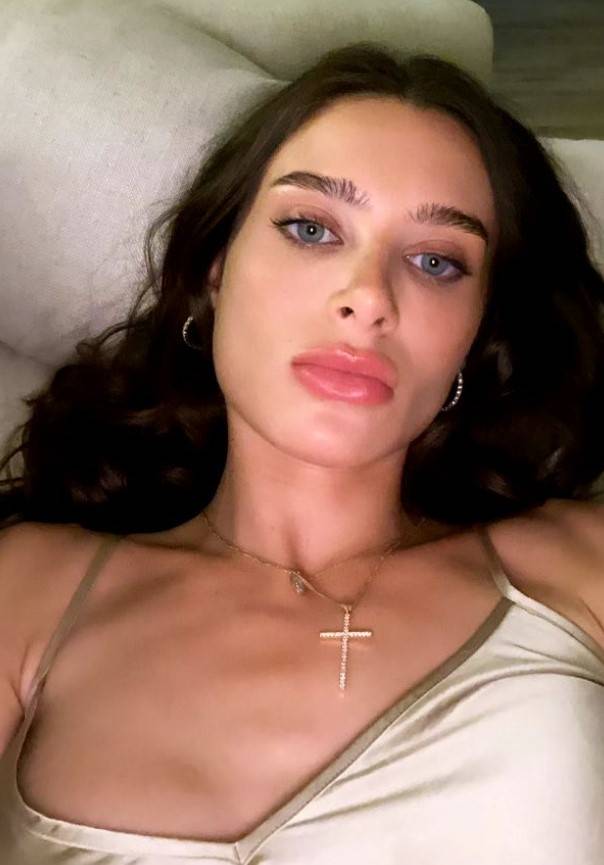 Lana Mariee