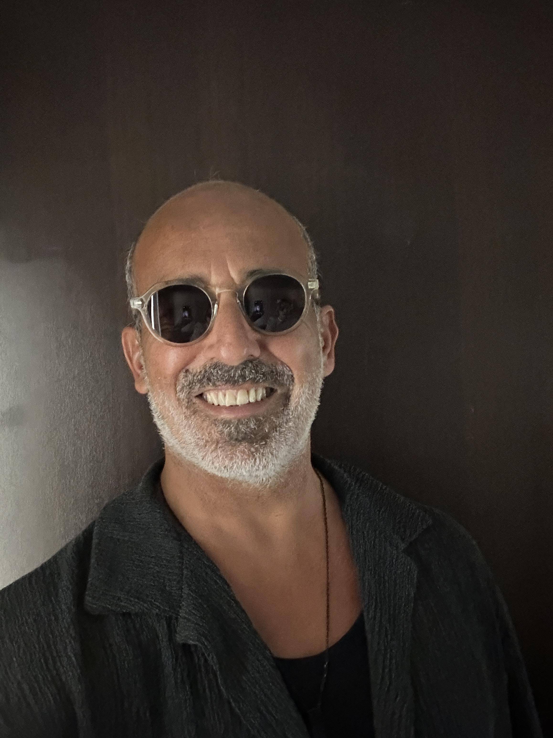 Benmoussa Didier