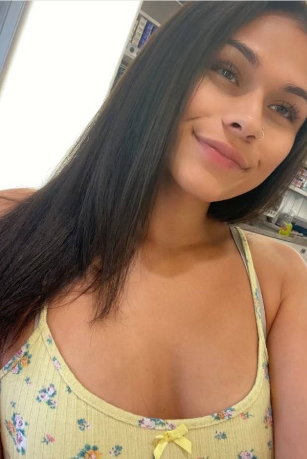 Alessia Roux