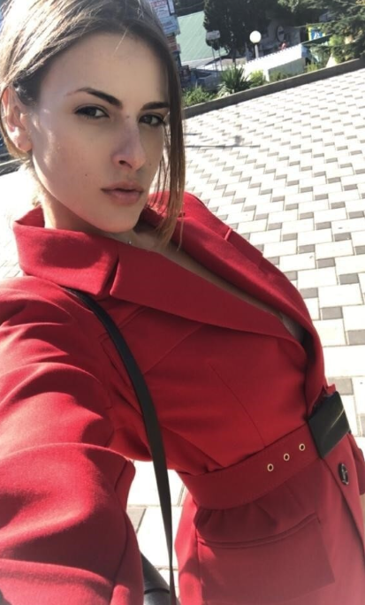 Pauline Any
